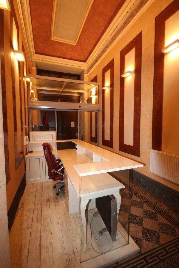 Halkova 5 Apartment Prag