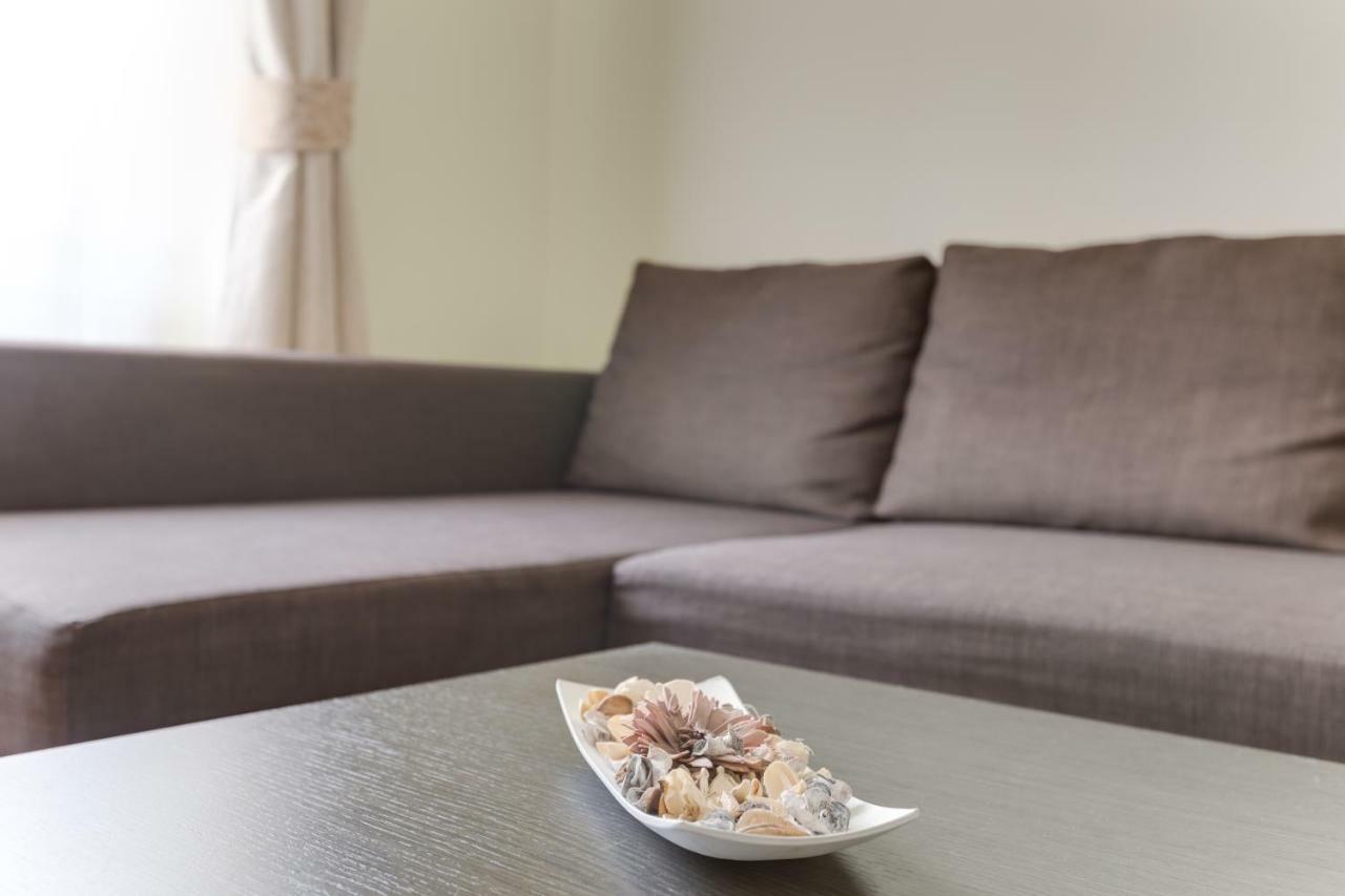 Halkova 5 Apartment Prag