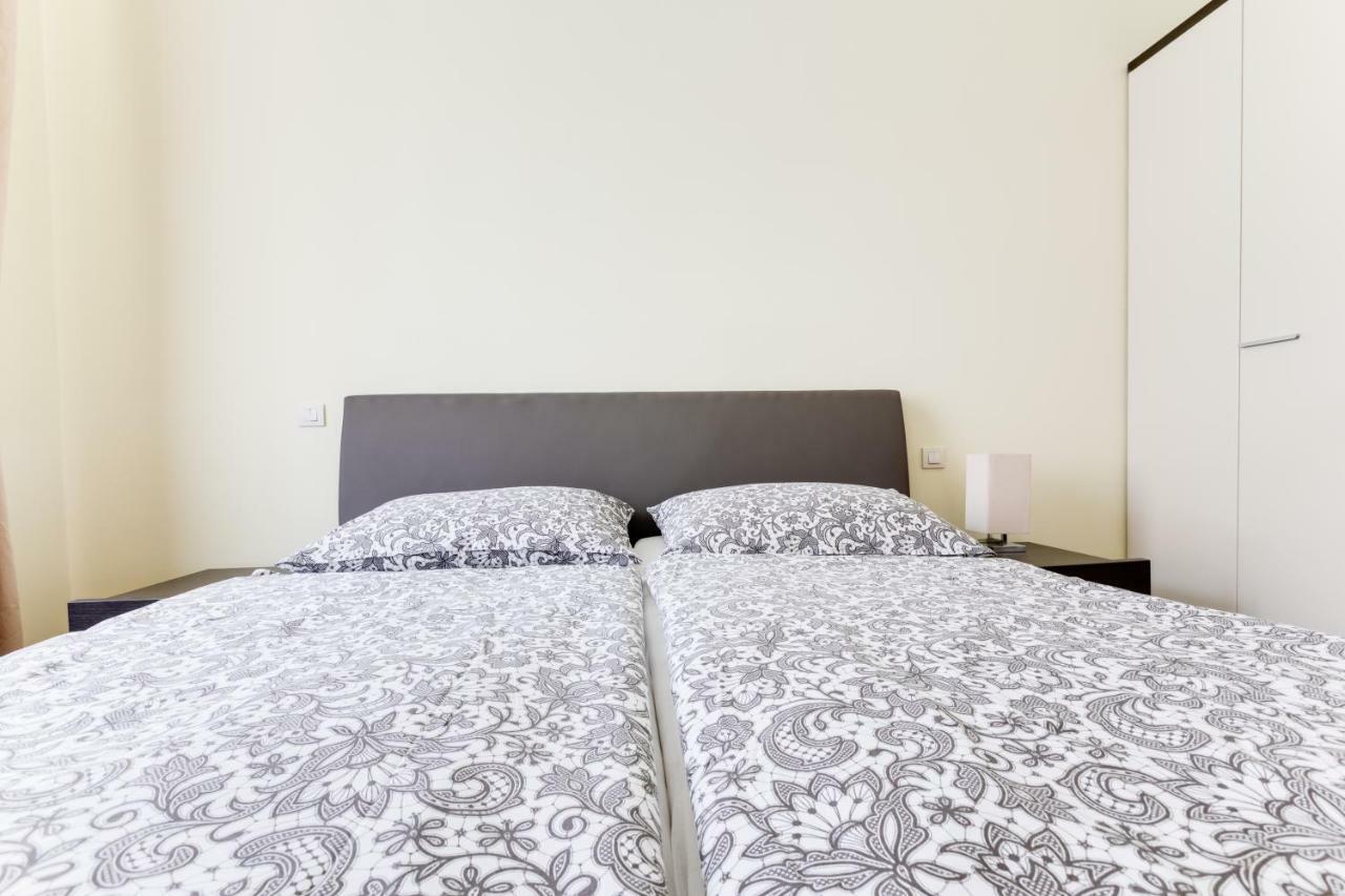Halkova 5 Apartment Prag